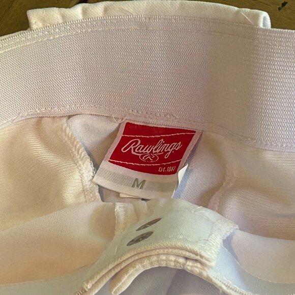 Rawlings Men’s Baseball Pants – Size Medium - New - Picture 7 of 7